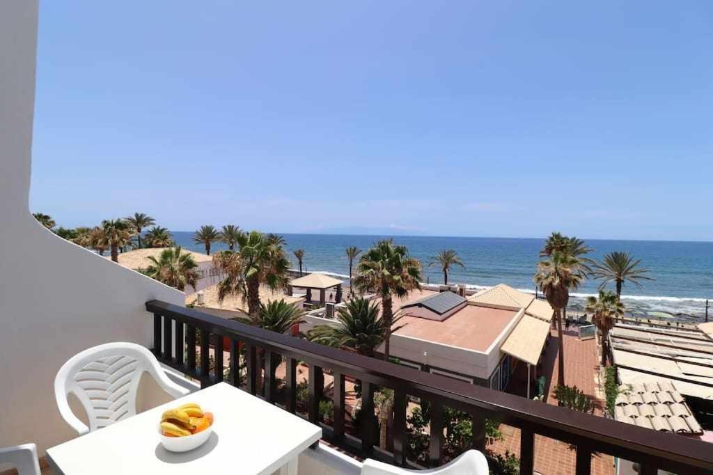 Parque Santiago II 379 Tenerife Rental & Sales Playa de las Americas  Exterior foto