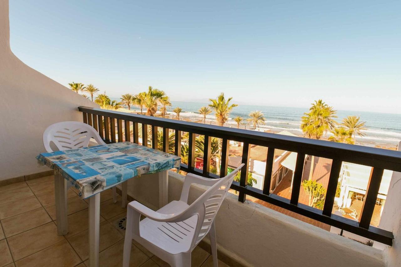 Parque Santiago II 379 Tenerife Rental & Sales Playa de las Americas  Exterior foto