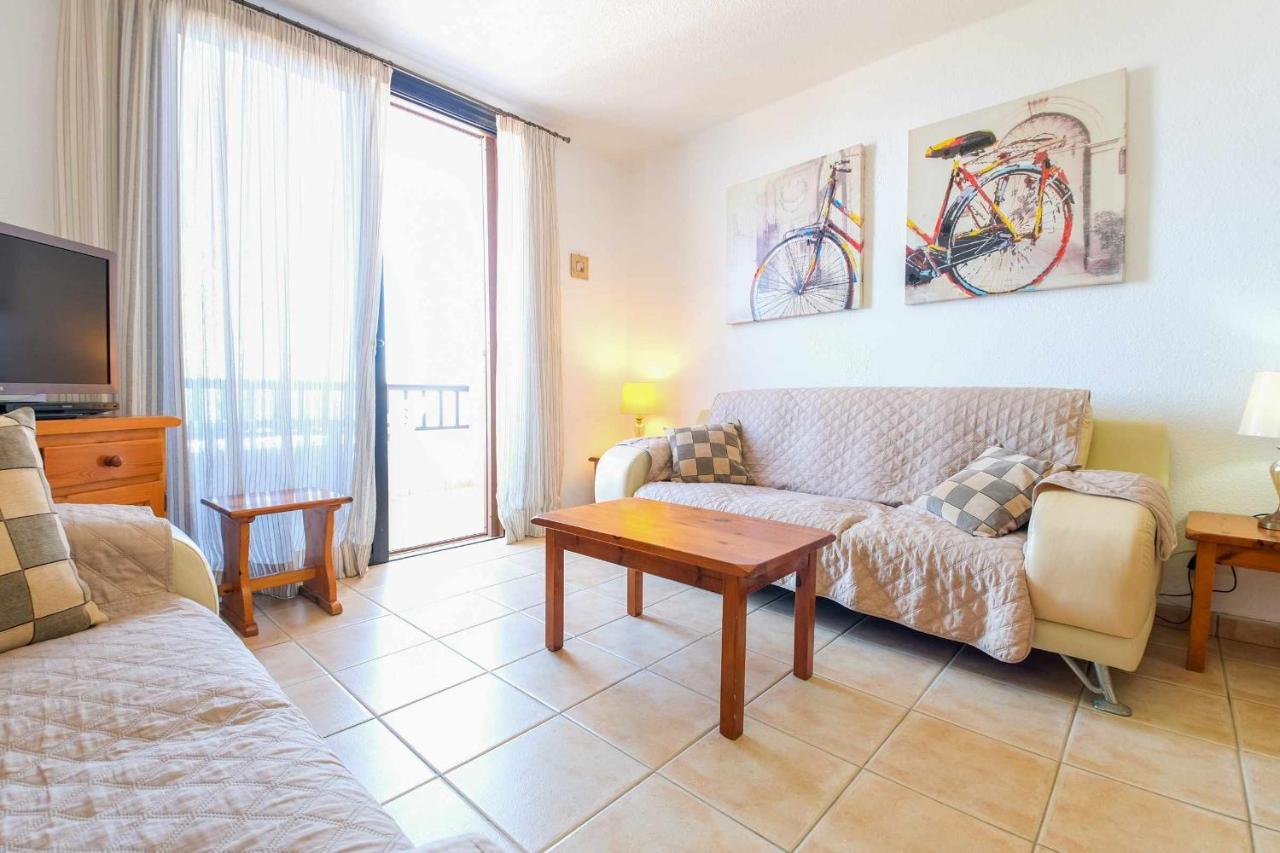 Parque Santiago II 379 Tenerife Rental & Sales Playa de las Americas  Exterior foto