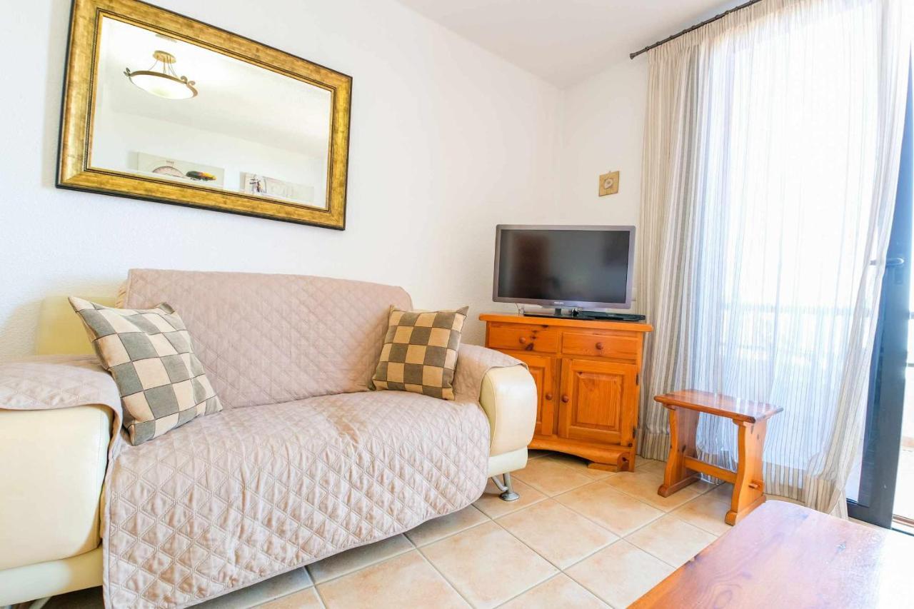 Parque Santiago II 379 Tenerife Rental & Sales Playa de las Americas  Exterior foto