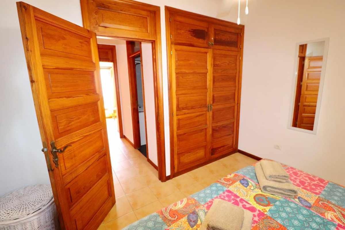 Parque Santiago II 379 Tenerife Rental & Sales Playa de las Americas  Exterior foto