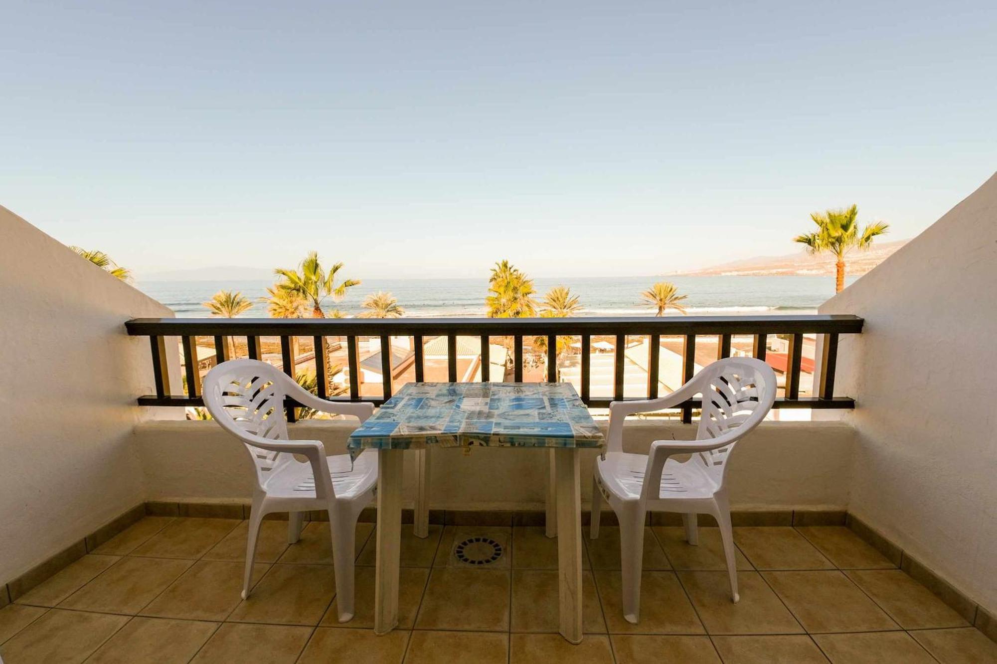 Parque Santiago II 379 Tenerife Rental & Sales Playa de las Americas  Exterior foto