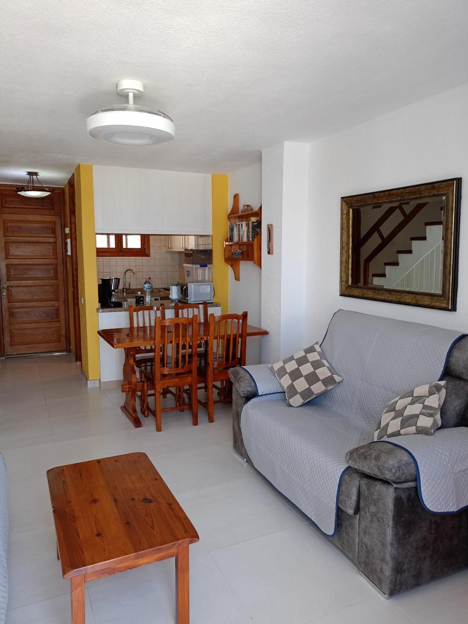 Parque Santiago II 379 Tenerife Rental & Sales Playa de las Americas  Exterior foto