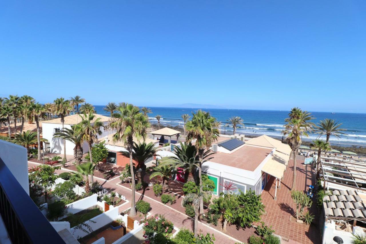 Parque Santiago II 379 Tenerife Rental & Sales Playa de las Americas  Exterior foto
