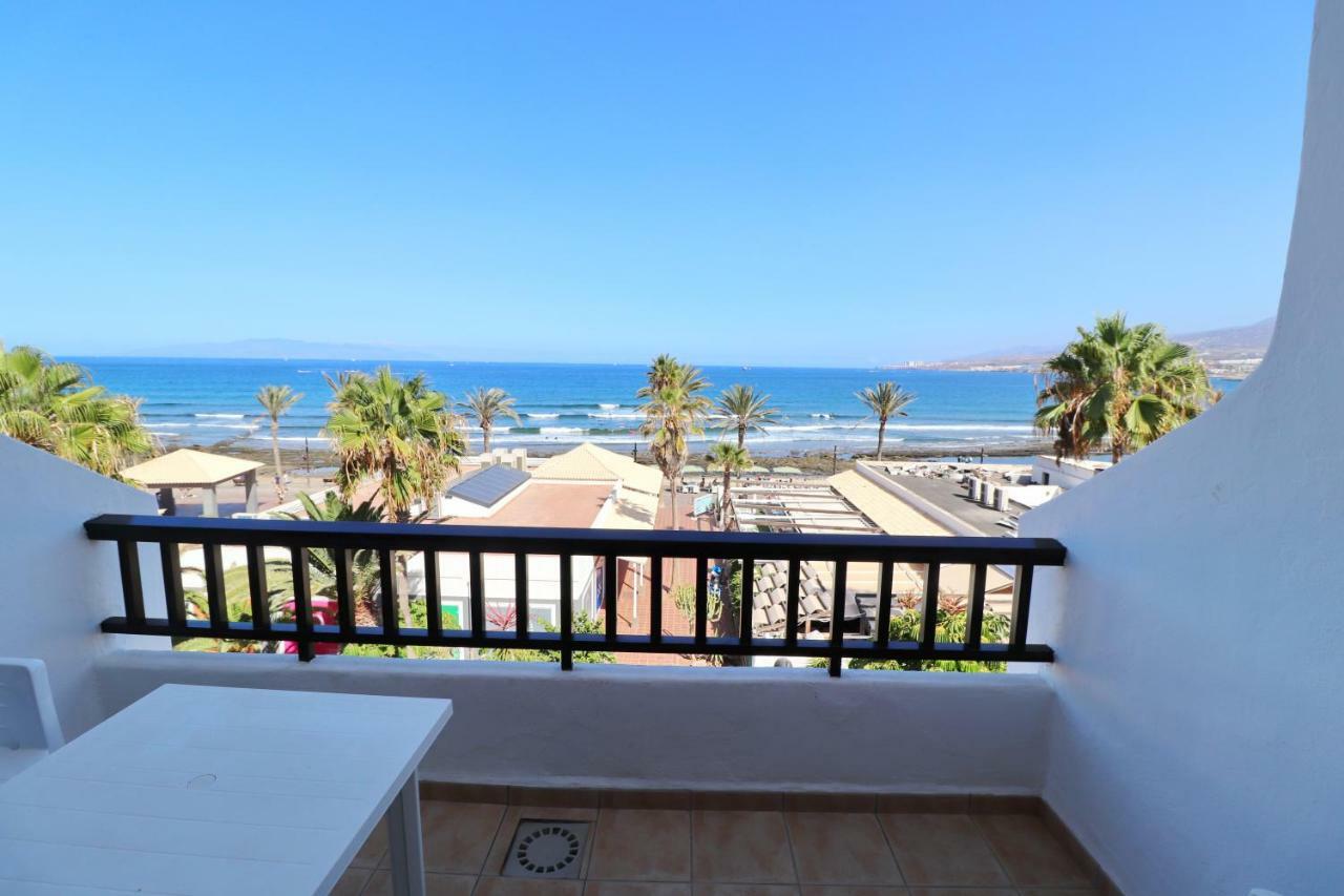 Parque Santiago II 379 Tenerife Rental & Sales Playa de las Americas  Exterior foto