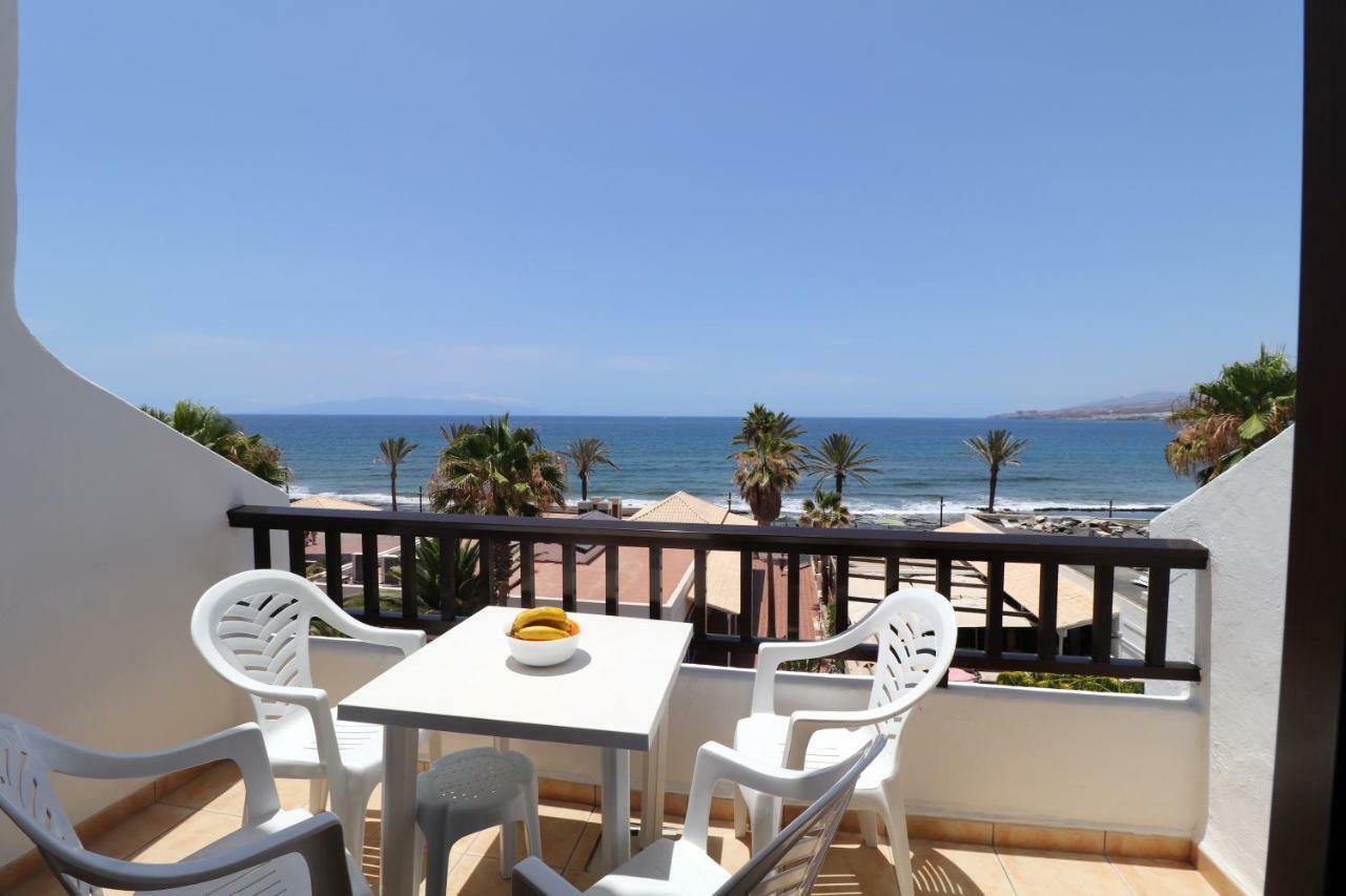 Parque Santiago II 379 Tenerife Rental & Sales Playa de las Americas  Exterior foto